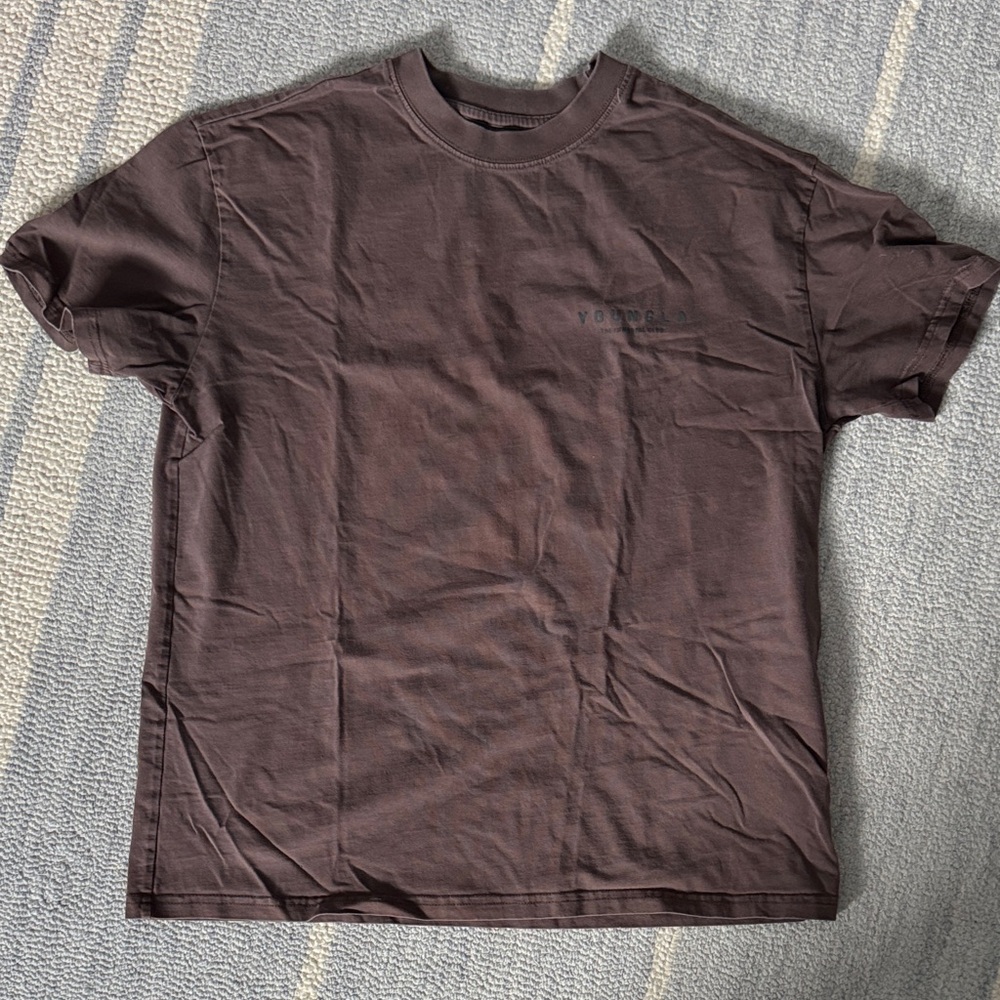 Mens YoungLA T shirt